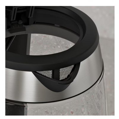 Electrolux Czajnik bezprzewodowy Create 4       E4GK1-4GB