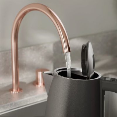 Electrolux Czajnik bezprzewodowy Create 5 E5K1-6AN