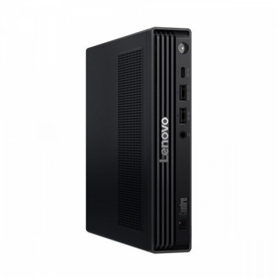 Lenovo Komputer ThinkCentre M90q Tiny G6 W11Pro Ultra 5 245/16GB/512GB/INT/vPro/Black/3YRS OS + 1YR Premier
