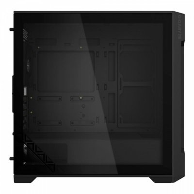 Gigabyte Obudowa GB-C102 /GB-C102G midi tower