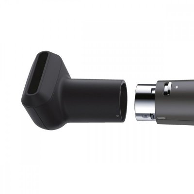 Braun Suszarko-lokówka 800W AS226E