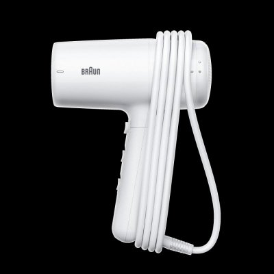 Braun Suszarka do włosów z dyfuzorem DC2100W HD210E