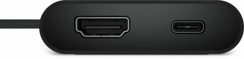 Dell Koncentrator podróżny Pro 4-in-1 USB-C DA225