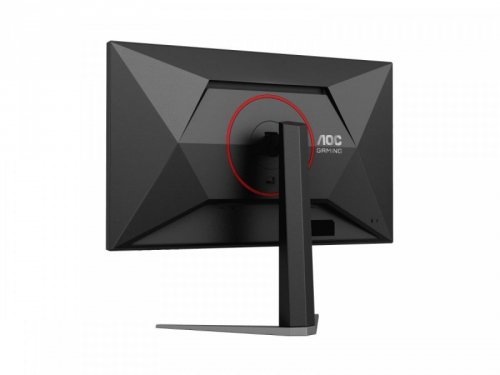  AOC Monitor komputerowy Q27G4ZD 27'QD-OLED 240Hz HDMIx2 DP Pivot
