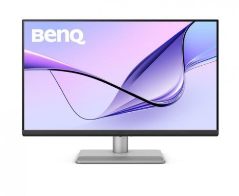 Benq Monitor komputerowy 27 cali MA270UP 4K IPS 5ms/IPS/HDMI/USB