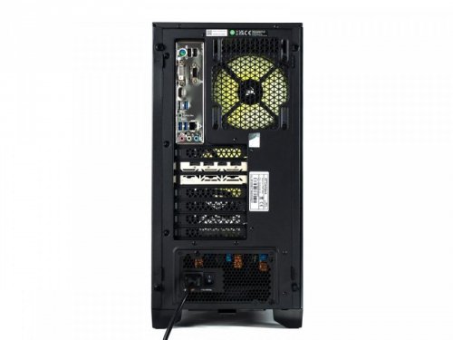 OPTIMUS Komputer E-Sport GA520T-CR12 Ryzen 5 5500/16GB/1TB/RX 9060 OC 8GB/W11H