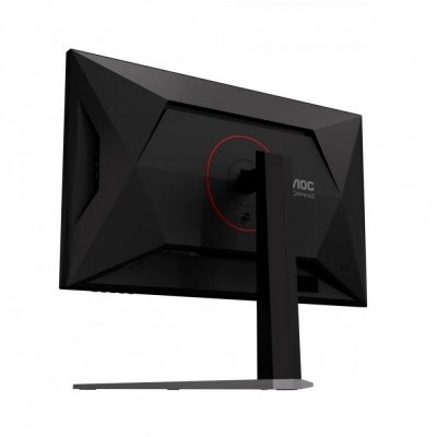  AOC Monitor komputerowy 31.5 cala U32G4U Fast IPS 4K 160Hz HDMIx2 DP