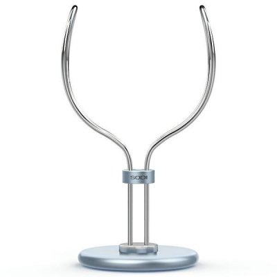 SODI Stojak na Apple HomePod SHM-300 niebieski