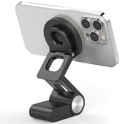 SODI Uchwyt 3w1 do iMaca BM-330 Magsafe czarny