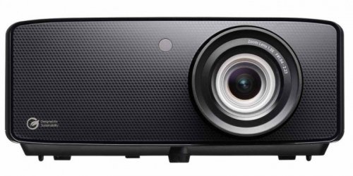 Optoma Projektor UZ38X Laser UHD