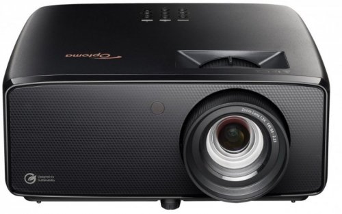 Optoma Projektor UZ38X Laser UHD
