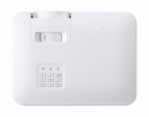 Acer Projektor PL2520pi DLP LASER FHD/4000AL/3.5MLN:1