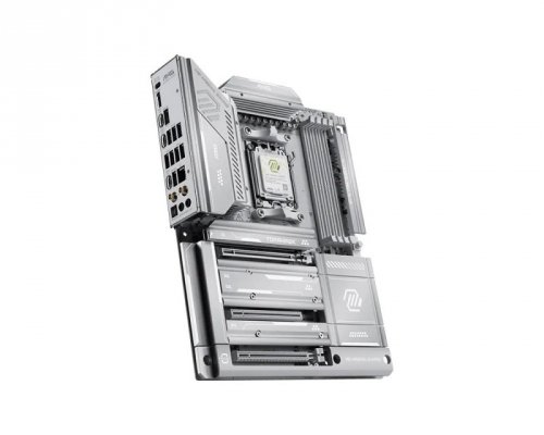 MSI Płyta główna MAG X870E TOMAHAWK MAX WIFI PZ AM5 4DDR5 ATX