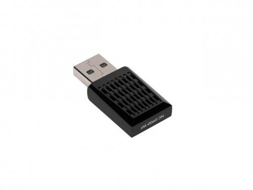 Lanberg Karta sieciowa bezprzewodowa WiFi NC-0900-WI USB 2.0 Dual Band   AX900