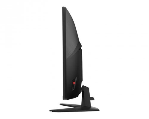 MSI Monitor MAG 274CF X24  27cali/LED/FHD/CURVE/240Hz/Black