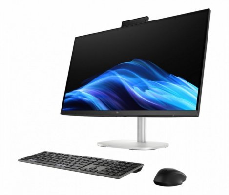HP Inc. Komputer All-in-One EliteStudio 8 G1i U7-265 1TB/16GB/W11P/27.0   D73RTET