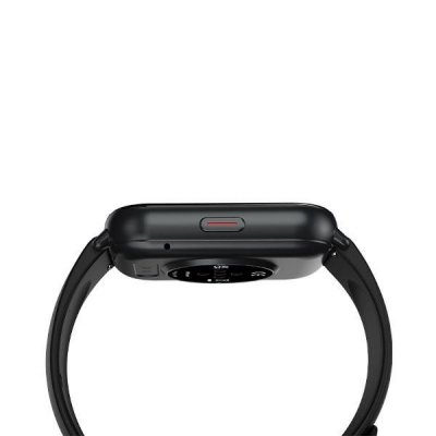 HiFuture Smartwatch Zone 2 czarny