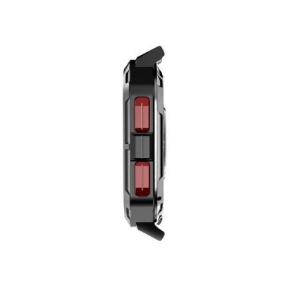 HiFuture Smartwatch FutureFit Ultra 3 czerwony