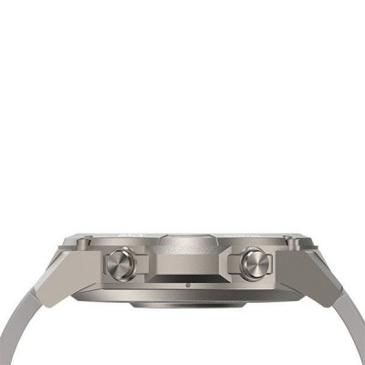 HiFuture Smartwatch FutureGo Mix 2 szary