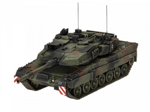 Revell Model plastikowy Leopard 2A7A1
