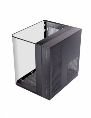 TACENS Obudowa Mars MC-INFINIOLITE ATX czarna