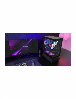 TACENS Obudowa Mars MC-XO ATX wentylator FRGB czarna