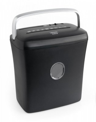 Wallner Niszczarka XD1012 CD