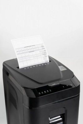 Wallner Niszczarka AF160 C2
