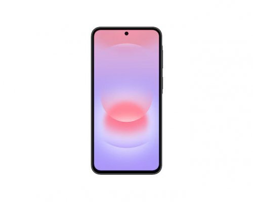 Samsung Smartfon Galaxy A37 5G 8/256GB Enterprise Edition czarny