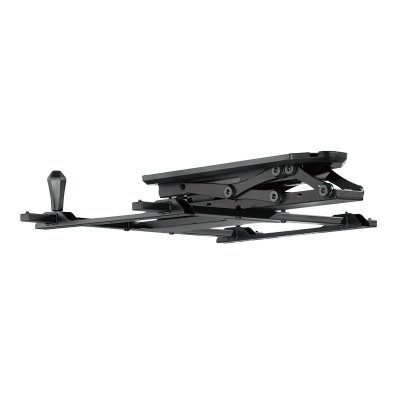 LogiLink Uchwyt sufitowy do TV, 32-70 cali, max 35kg. elektryczny