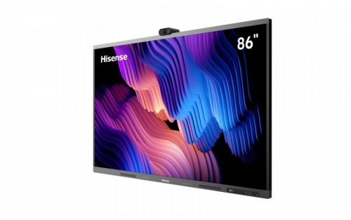 Hisense Monitor interaktywny 86WM6FE 86 cali 4K GoBoard Live Pro