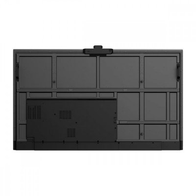 Hisense Monitor interaktywny 86MR6DE 86 cali 4K GoBoard Live z wbudowaną kamerą 4K