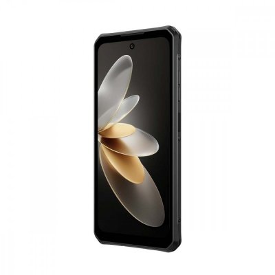 Fossibot Smartfon F114 black CH