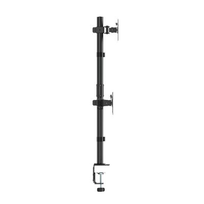 LogiLink Uchwyt na 3 monitory, 17-27 cale ,max 10kg na ramie