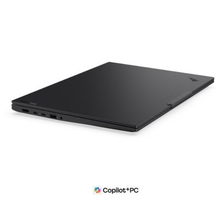 Lenovo Laptop ThinkPad E16 G3 22AY006VPB W11Pro Ultra 7 256V/16GB/512GB/INT/16.0 WUXGA/Black/1YR Premier + 3YR OS
