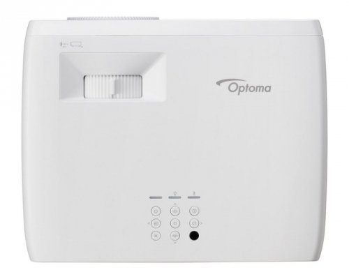Optoma Projektor ZH401e DLP