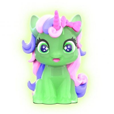 Epee Figurki Brudaski Jednorożce Zestaw Łazienka Luna