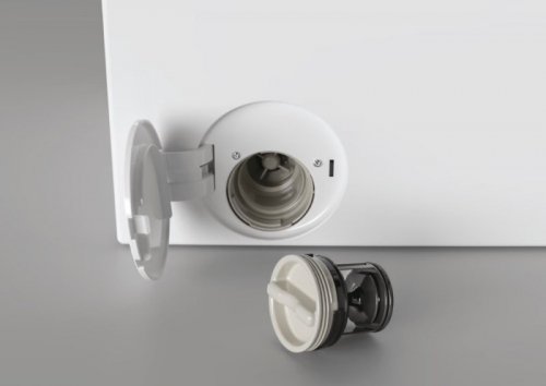 Candy Pralka RP 486BWMR/1-S