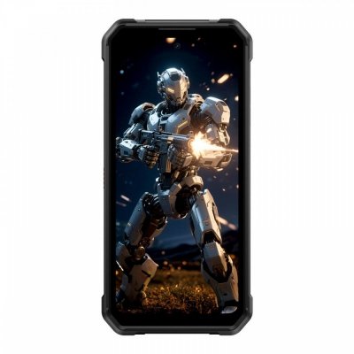 Fossibot Smartfon F107 Pro CH