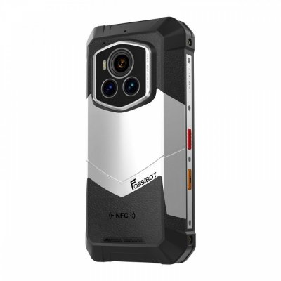 Fossibot Smartfon F107 Pro CH
