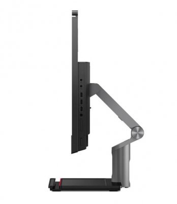 Lenovo Komputer All-in-One ThinkCentre M90a G5 12SL0011PB W11Pro i5-14500/16GB/512GB/INT/23.8 FHD/Touch/vPro/DVD/3YR OS + 1YR Premier