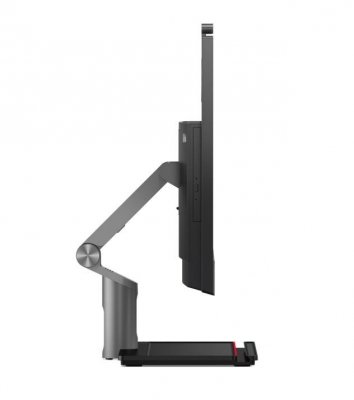 Lenovo Komputer All-in-One ThinkCentre M90a G5 12SL000GPB W11Pro i5-14500/16GB/1TB/INT/23.8 FHD/Touch/vPro/DVD/3YR OS + 1YR Premier