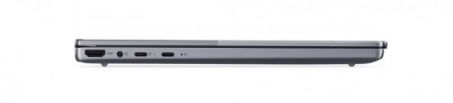 Lenovo Laptop ThinkBook 14 G6 2in1 22AR002GPB W11Pro Ultra 5 325/16GB/512GB/INT/14.0 WUXGA/Touch/Luna Grey/1YR CI