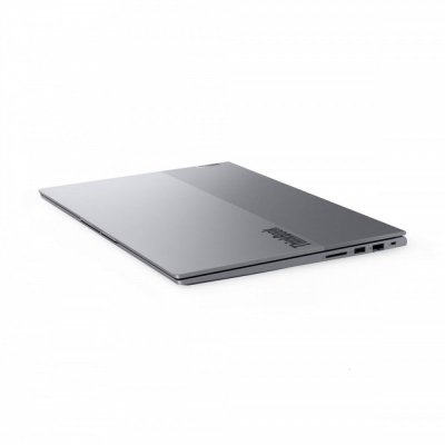 Lenovo Laptop ThinkBook 16 G9 21US00FNPB W11Pro Core 5 210H/16GB/512GB/INT/16.0 WUXGA/Arctic Grey/3YR OS + 1YR CI + CO2 Offset