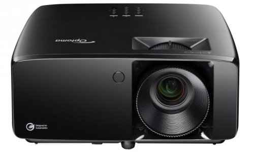 Optoma Projektor DLP HZ41HDR XGA, 4400ANSI DUAL LASER
