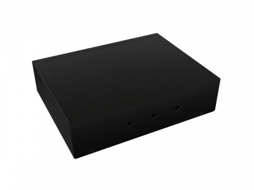 Lanberg Przełącznik ILGE-4P-2S-90 Light Industrial POE 1XBT 3XAT 2XSFP DIN   Gigabit Ethernet