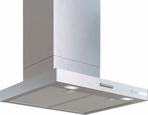 Bosch Okap DWB63BC30 Serie2 60 cm Metallook