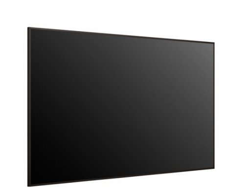 LG Electronics Monitor wielkoformatowy 75UH5Q-E UHD IPS 75 cali 500cd/m2 24/7