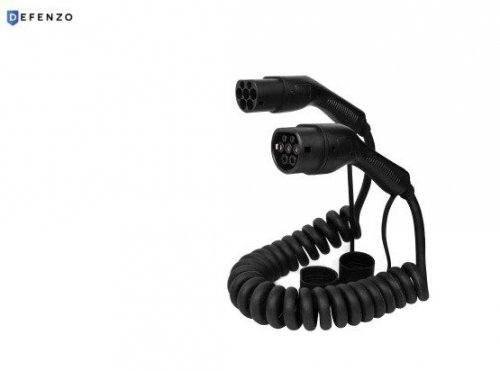 Defenzo Kabel do ładowania SPIRO AC22 10m