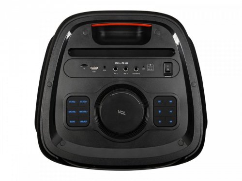 BLOW Głośnik Bluetooth kolumna Infinity 8 cali